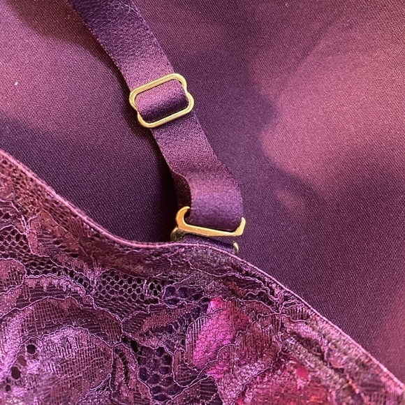 La SENZA - Beyond Sexy Gel Push Up Bra - Picture 7 of 8
